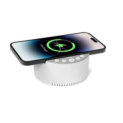 Noise Bluetooth Speaker