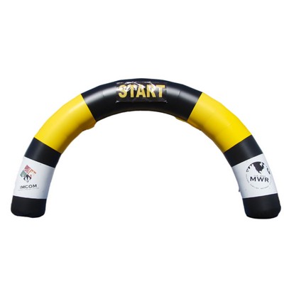 26' Inflatable Arches
