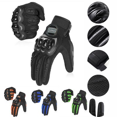 Motorcycle Glove