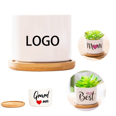 Plants Pots