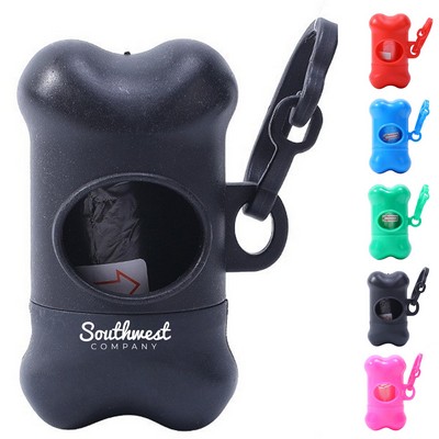 Eco-friendly Dog Waste Bag