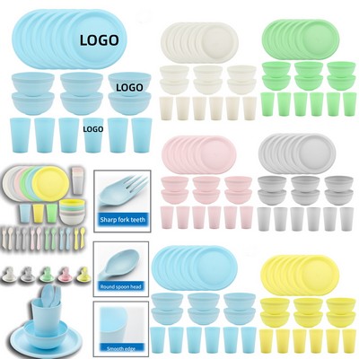 Childrens Tableware