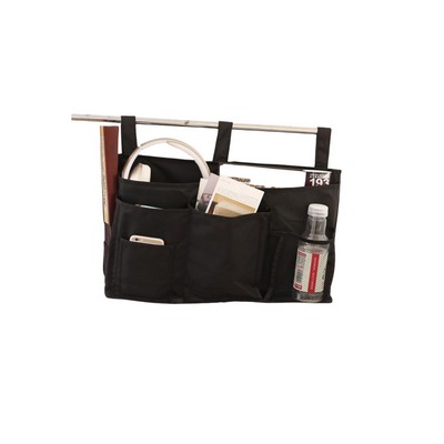 Bedside Storage Organizer