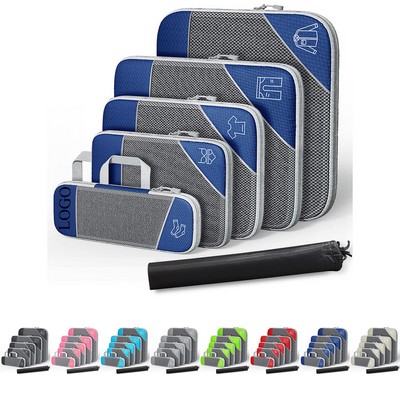 Mesh Travel Bag