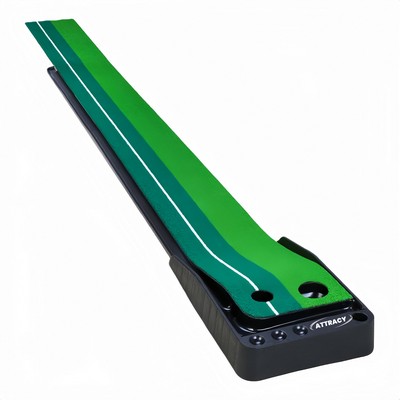 Indoor Golf Practice Mat