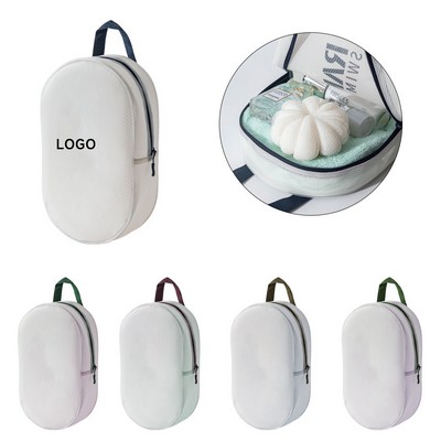 Large Capacity Wash Bag