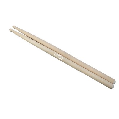 Custom Wood Drum Sticks