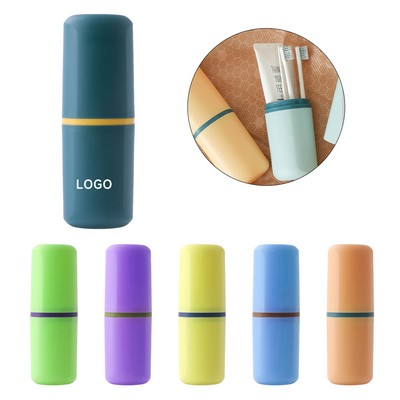 Toothbrush Case