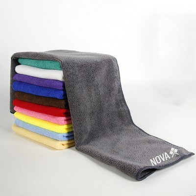 Large Beach Towel