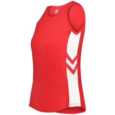 Ladies Medal Track Jersey
