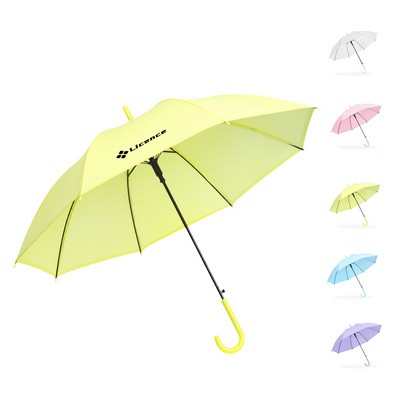 Auto Open Stick Umbrella