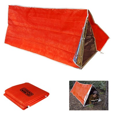 Emergency Tent Shelter