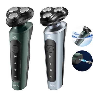 Men's Electric Shaver