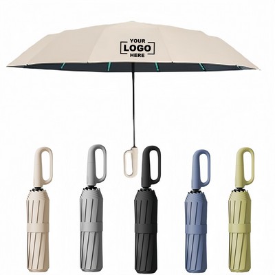 Durable Fully Automatic Umbrella