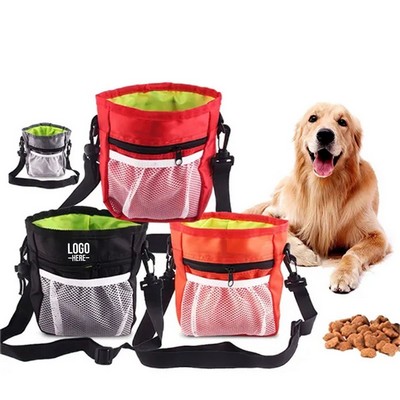 Dog Treat Training Pouch