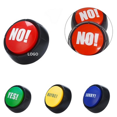 Recording Button