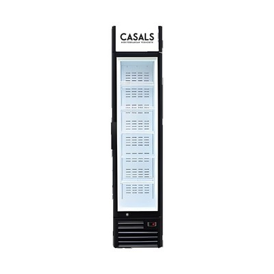 300L Merchandiser Freezer