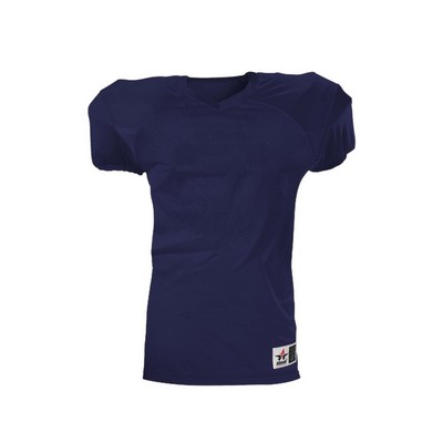 Alleson Athletic Youth Pro Game Football Jersey - 751Y