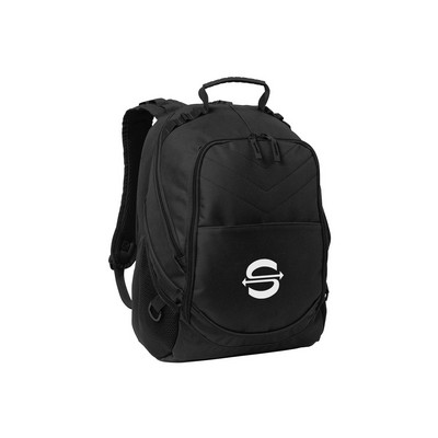 Port Authority® Xcape Computer Backpack