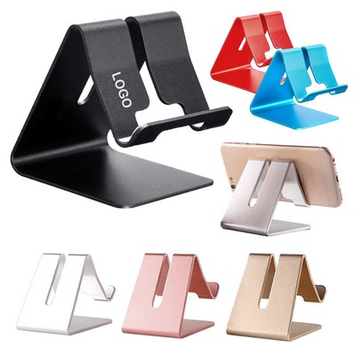 Aluminum Alloy Phone Stand