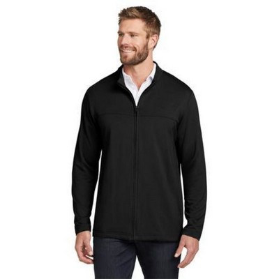 TravisMathew Newport Full-Zip Fleece