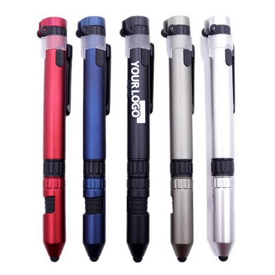 6-In-1 Multi Tool Pen