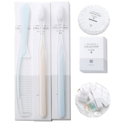 Portable Hygiene Companion