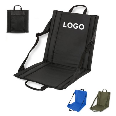 Foldable Outdoor Cushion