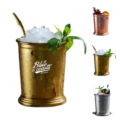 12Oz Mint Julep Cocktail Cup