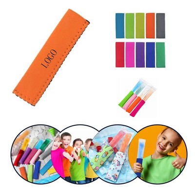 Neoprene Ice Cream Sleeve