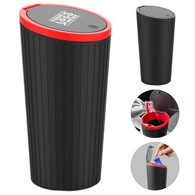 Vehicle Waste Container