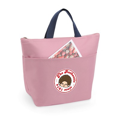 12 OZ Canvas Tote Bag