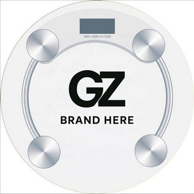 Digital Body Weight Scale