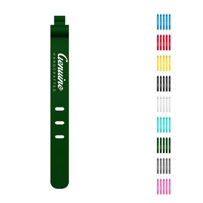 Silicone Cord Tie
