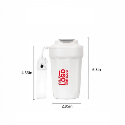 316 Stainless Steel Insulated Coffee Tumbler