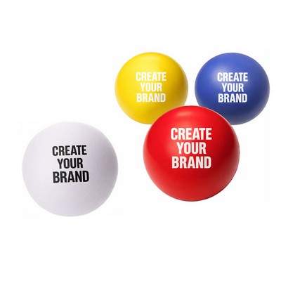 Stress Relief Toys-Stress Balls
