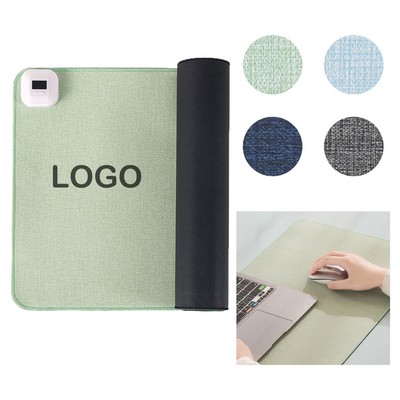 Electric Heating Desk Pad