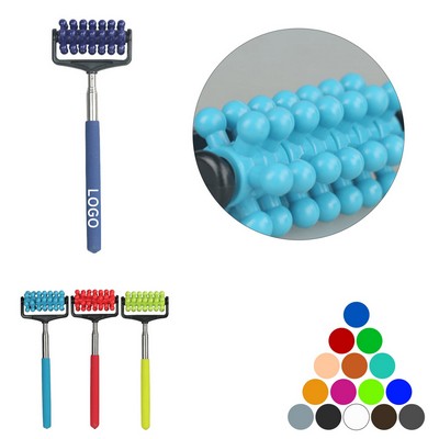 Back Massage Roller Stick