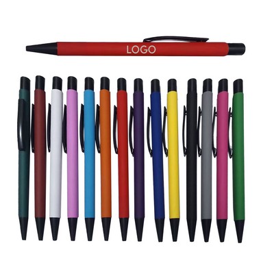 Custom Metal Stylus Pen