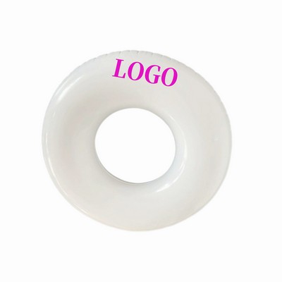 Pvc Inflatable Swim Ring