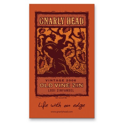 1.5" x 3" Rectangle Magnet - Full Color