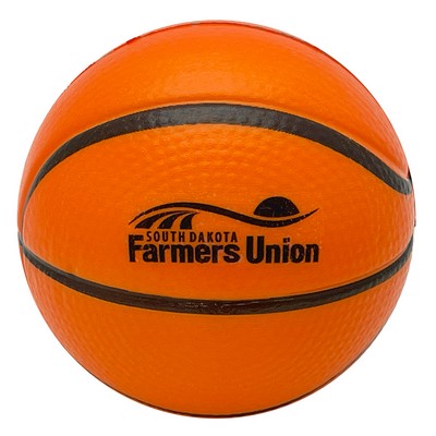 4" Basketball