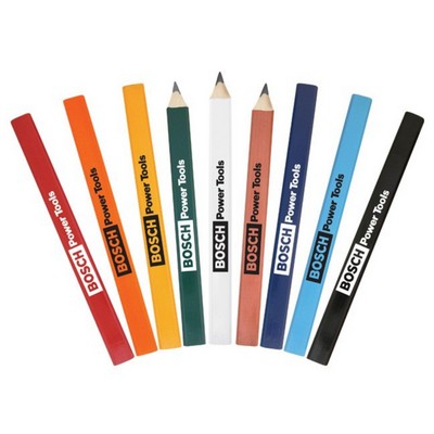 Carpenter Pencil