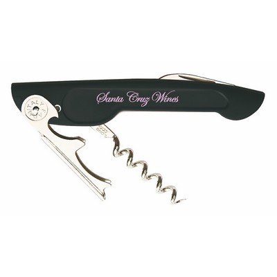Barracuda "Two Step" Waiter's Corkscrew