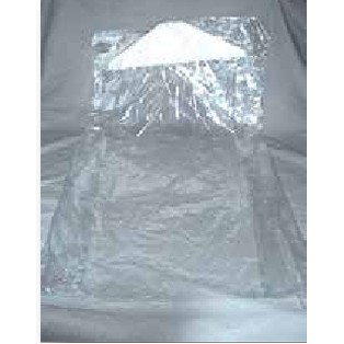 Plastic Garment Bag (21"x3"x54")