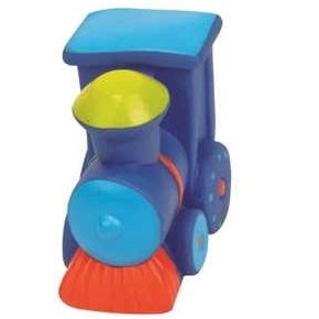 Rubber Train