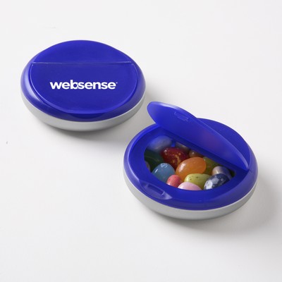 Snap Top Candy Case - Jelly Belly®