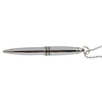 Mini Pen with 40" Necklace