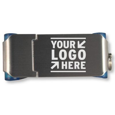 4 GB Racer Style Flash Drive