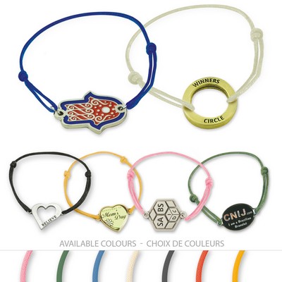 U-Charm Bracelet